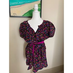 Rebecca Taylor Tunic, Size 0